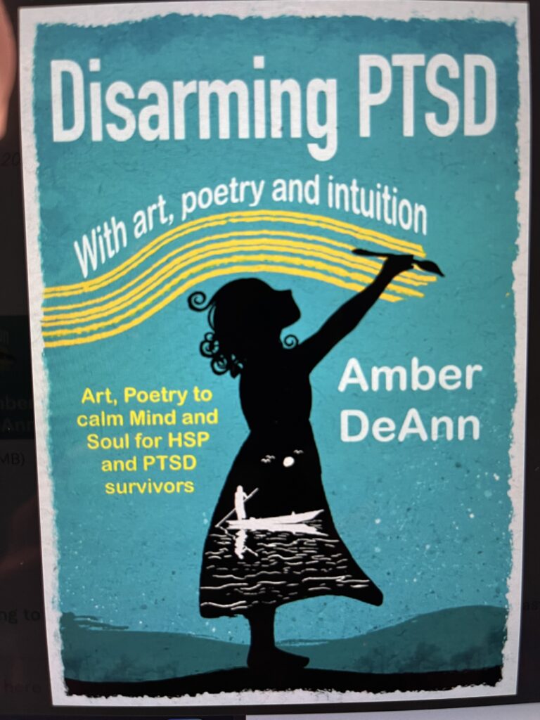 Ptsd Covered Rocking Disarming PTSD – Coaching By Amber