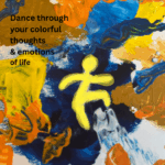 Emotions are Colors of your Life